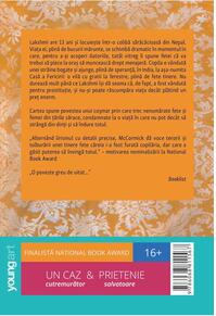 Copertă produs Vândută la 13 ani - HC