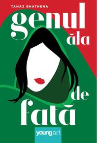 Copertă produs Genul ăla de fată