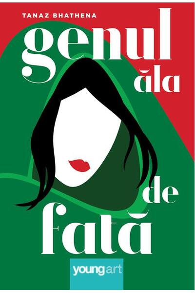 Genul ăla de fată
