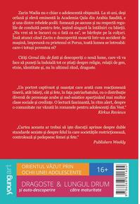 Copertă produs Genul ăla de fată