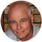 Fotografie autor Tim Tharp