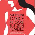 Copertă produs Minciuni toxice pe care și le spun femeile - gallery small 