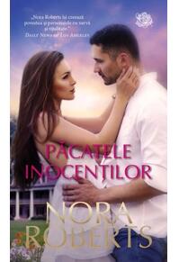 Copertă produs Păcatele inocenților