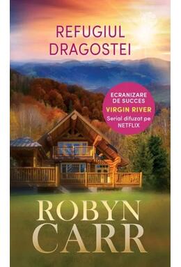 Copertă produs Refugiul dragostei (Vol. 2)