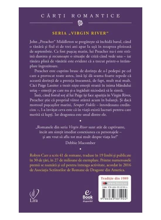 Copertă produs Refugiul dragostei (Vol. 2) - gallery big 2