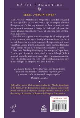 Copertă produs Refugiul dragostei (Vol. 2)