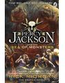 Copertă produs Percy Jackson 2: The Sea of Monsters: The Graphic Novel - thumb 1