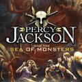 Copertă produs Percy Jackson 2: The Sea of Monsters: The Graphic Novel - gallery small 
