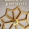 Copertă produs Noblețea firescului. &Icirc;nchiz&acirc;nd ochii, de fapt &icirc;i deschizi - gallery small 