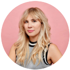 Fotografie autor Emily Henry