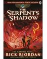 Copertă produs The Kane Chronicles 3: The Serpent's Shadow: The Graphic Novel - thumb 1