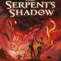Copertă produs The Kane Chronicles 3: The Serpent's Shadow: The Graphic Novel - gallery small 
