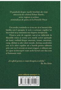 Copertă produs Reguli pentru un cavaler