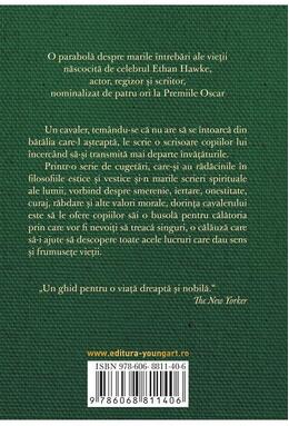 Copertă produs Reguli pentru un cavaler