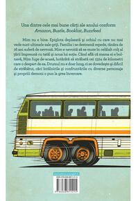 Copertă produs Ținutul țânțarilor - PB