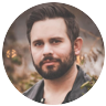Fotografie autor Jeff Zentner