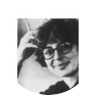 Fotografie autor Ellen Raskin