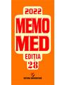Copertă produs Memomed 2022 - thumb 1