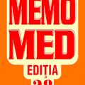 Copertă produs Memomed 2022 - gallery small 