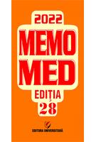 Imagine produs Memomed 2022