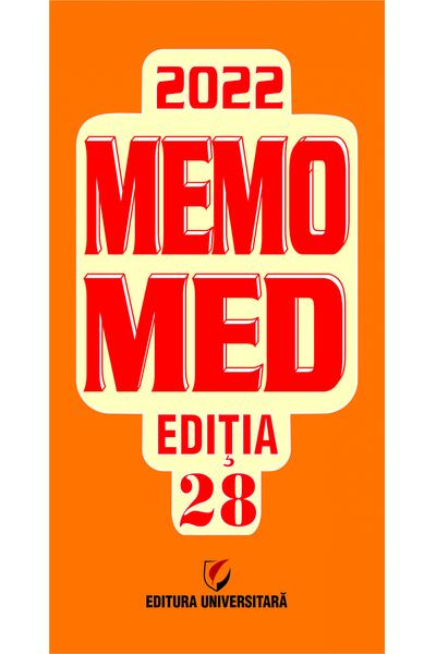 Memomed 2022