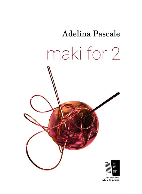 Copertă produs maki for 2 - gallery big 1