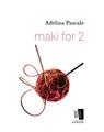 Copertă produs maki for 2 - thumb 1