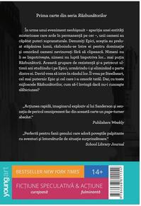 Copertă produs Steelheart (Vol. 1)