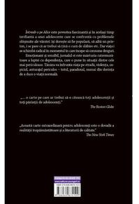 Copertă produs Întreab-o pe Alice - PB