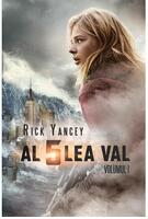 Copertă produs Al cincilea val (Vol. 1)