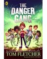 Copertă produs The Danger Gang - thumb 1