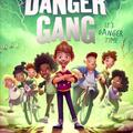 Copertă produs The Danger Gang - gallery small 
