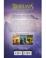 Copertă produs Bravelands. Eroii savanei. Umbre &Icirc;nșelătoare (Vol.4) - thumb 2