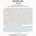 Copertă produs Curiozități medicale. Povești stranii despre artele tămăduitoare din Grecia și Roma Antică - gallery small 