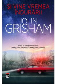 Copertă produs Și vine vremea îndurării - HC