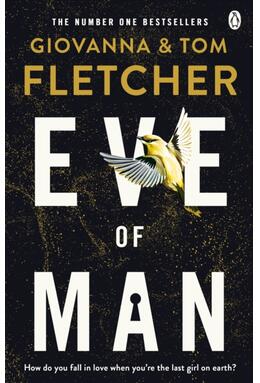 Copertă produs Eve of Man