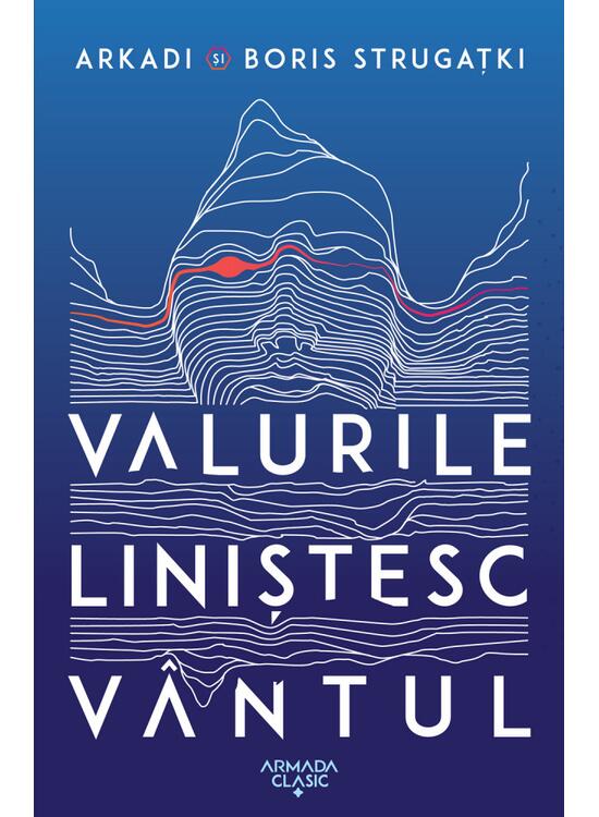 Copertă produs Valurile liniștesc v&acirc;ntul - gallery big 1