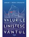 Copertă produs Valurile liniștesc v&acirc;ntul - thumb 1