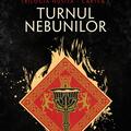 Copertă produs Turnul nebunilor (Vol. 1) - gallery small 
