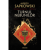 Copertă produs Turnul nebunilor (Vol. 1)