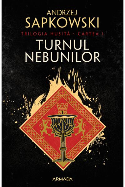Turnul nebunilor (Vol. 1)