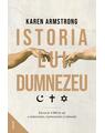 Copertă produs Istoria lui Dumnezeu - thumb 1