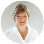 Fotografie autor Caroline Bernard