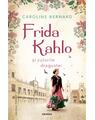 Copertă produs Frida Kahlo şi culorile dragostei - thumb 1