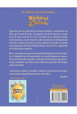 Copertă produs Procesul limonadei (Vol. 2)