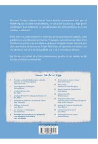 Copertă produs Povestea unei pescărușe și a motanului care a învățat-o să zboare - HC