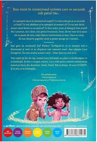 Copertă produs Scârții - HC