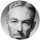Fotografie autor E.B. White