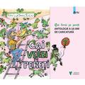 Copertă produs Cai verzi pe pereți - gallery small 