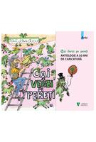 Cai verzi pe pereți